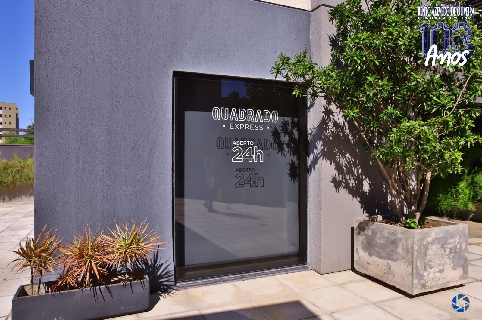 Apartamento, 2 quartos, 68 m² - Foto 2