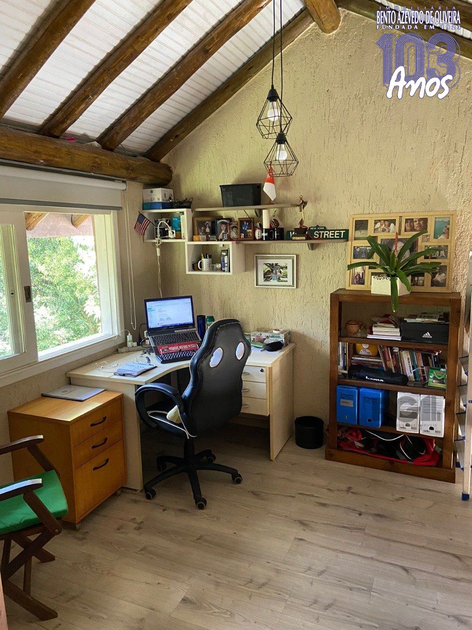 Casa, 2 quartos, 140 m² - Foto 6