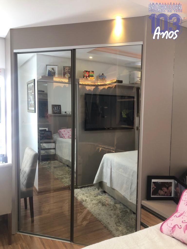 Apartamento, 3 quartos, 64 m² - Foto 9
