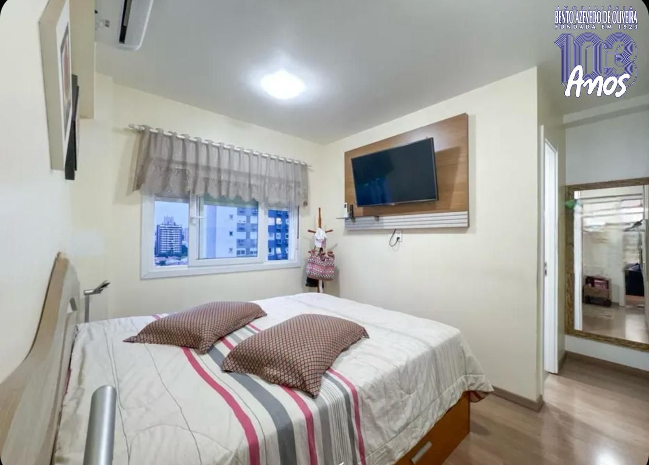Apartamento, 3 quartos, 67 m² - Foto 14