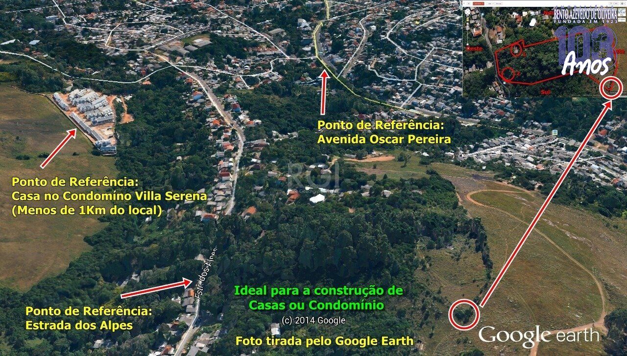 Terreno, 9187 m² - Foto 2