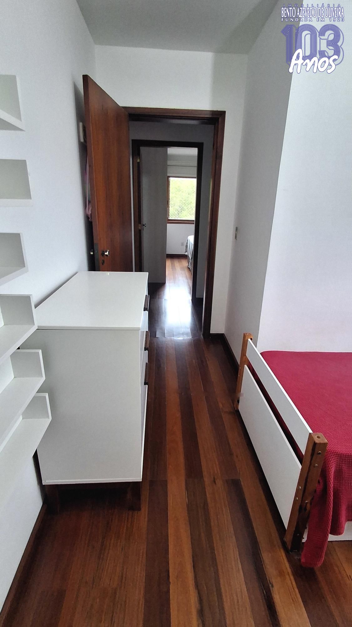 Apartamento, 3 quartos, 100 m² - Foto 25