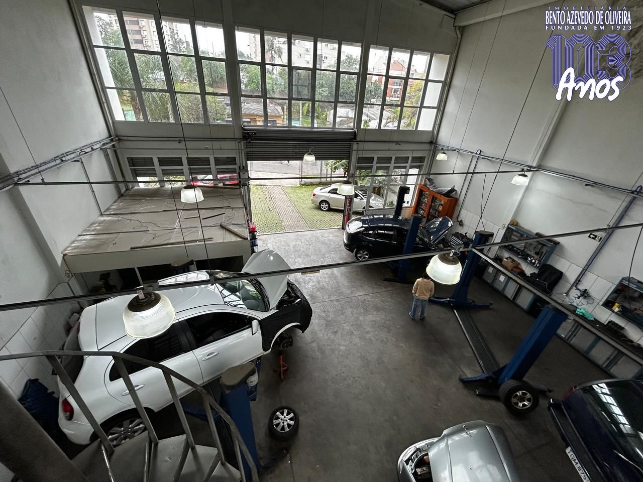Prédio Inteiro, 198 m² - Foto 8