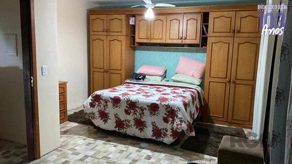 Casa, 3 quartos, 198 m² - Foto 9
