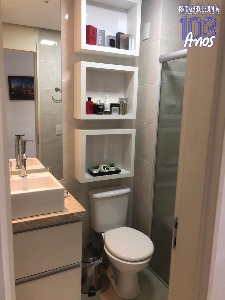 Apartamento, 3 quartos, 64 m² - Foto 13