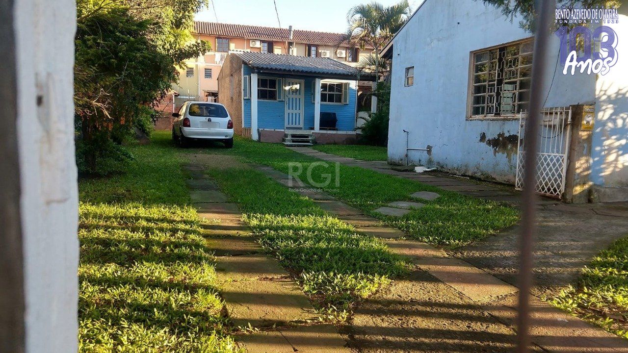 Terreno, 396 m² - Foto 1