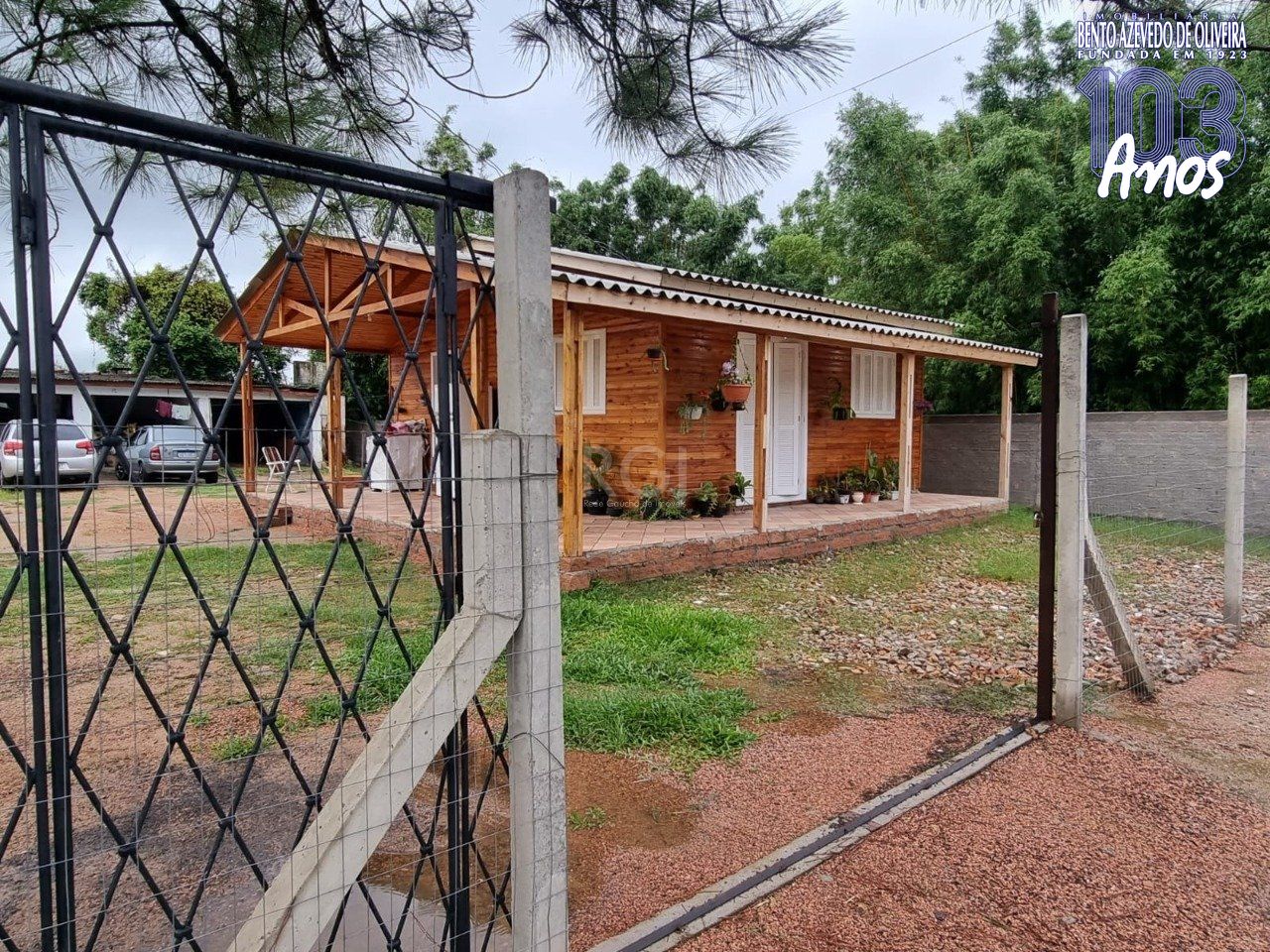 Casa, 2 quartos, 320 m² - Foto 1