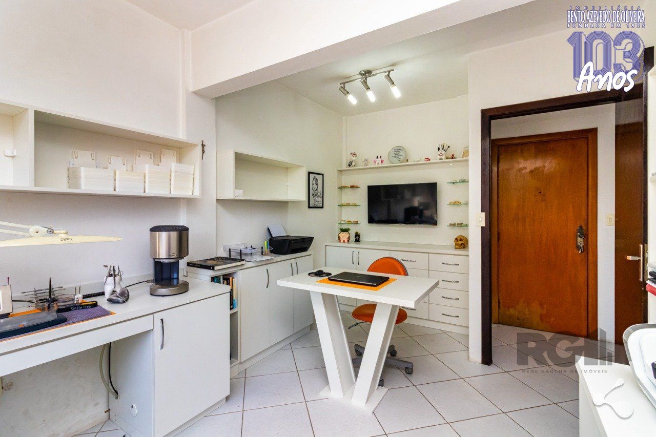Sala-Conjunto, 31 m² - Foto 5