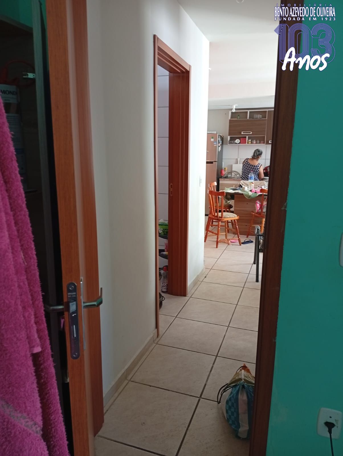Apartamento, 2 quartos, 51 m² - Foto 4