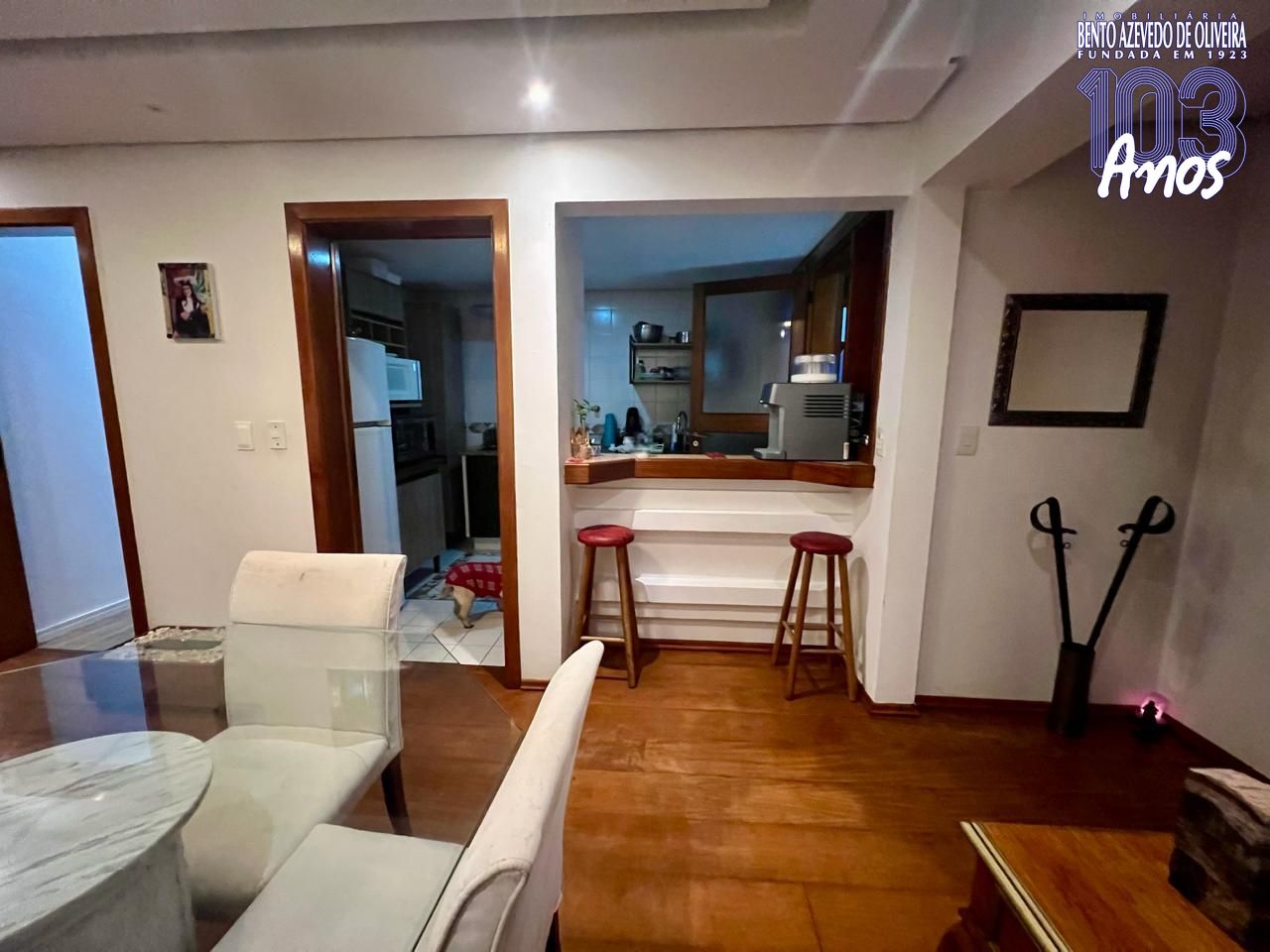 Apartamento, 3 quartos, 85 m² - Foto 4