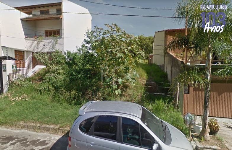 Terreno, 360 m² - Foto 1