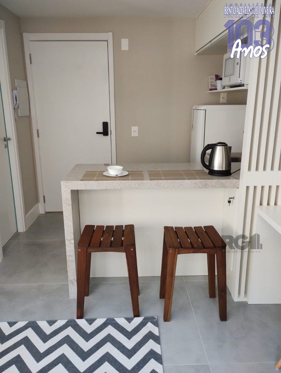 Apartamento, 1 quarto, 26 m² - Foto 16