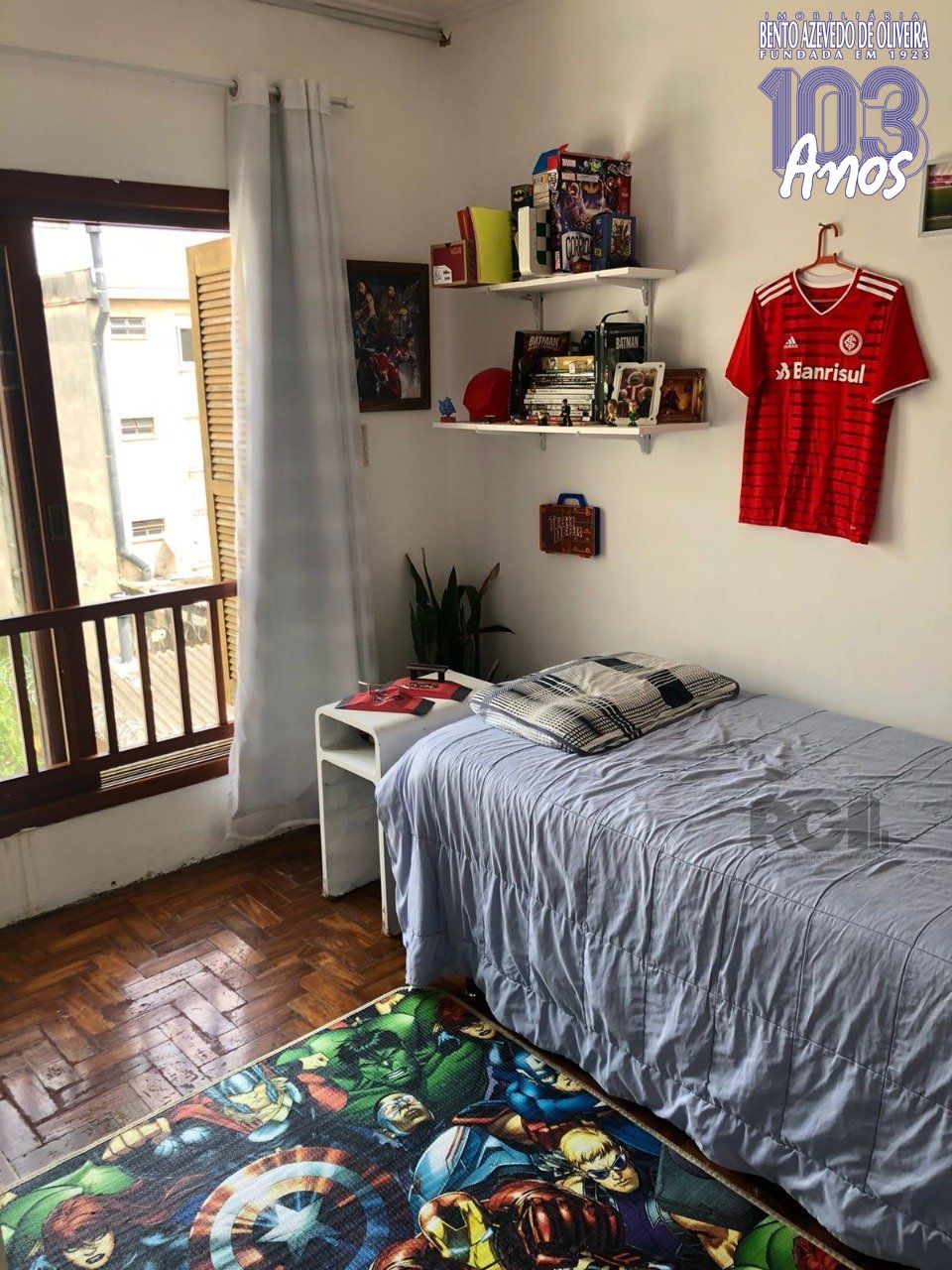 Cobertura, 2 quartos, 72 m² - Foto 10
