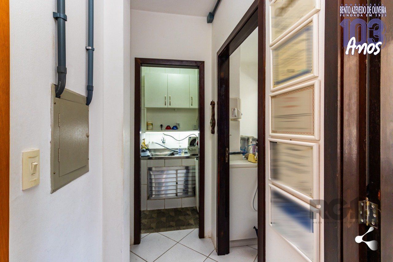 Sala-Conjunto, 31 m² - Foto 11