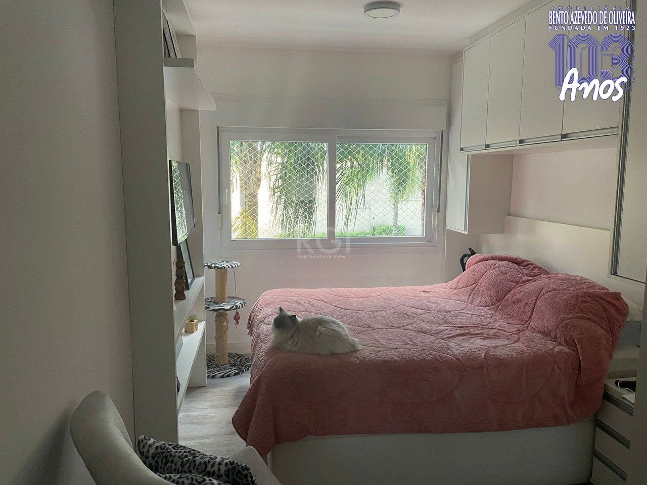 Apartamento, 2 quartos, 60 m² - Foto 9