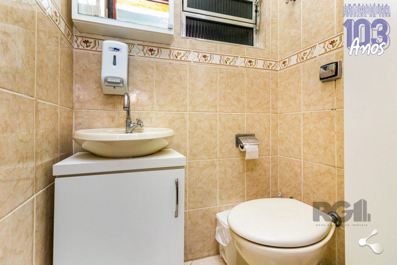 Sala-Conjunto, 31 m² - Foto 14