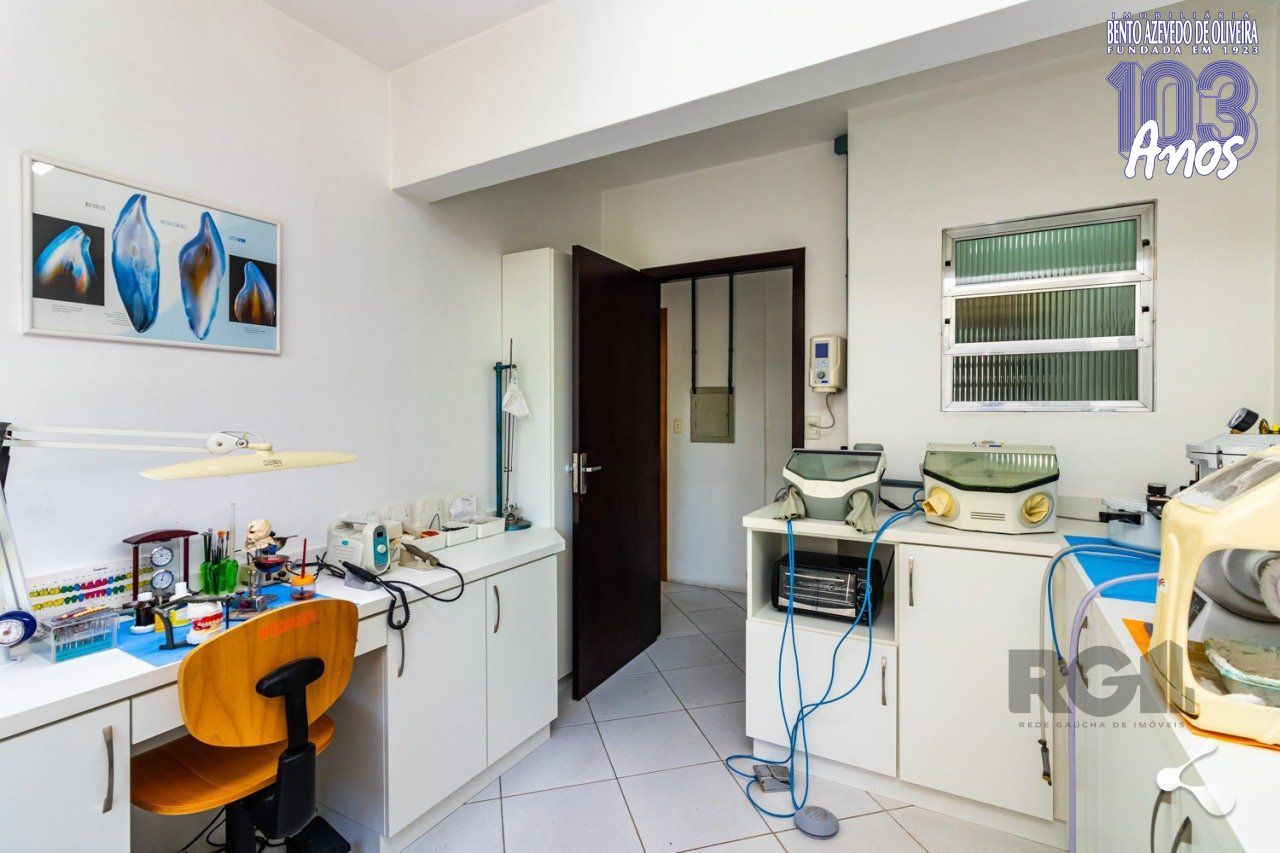 Sala-Conjunto, 31 m² - Foto 9