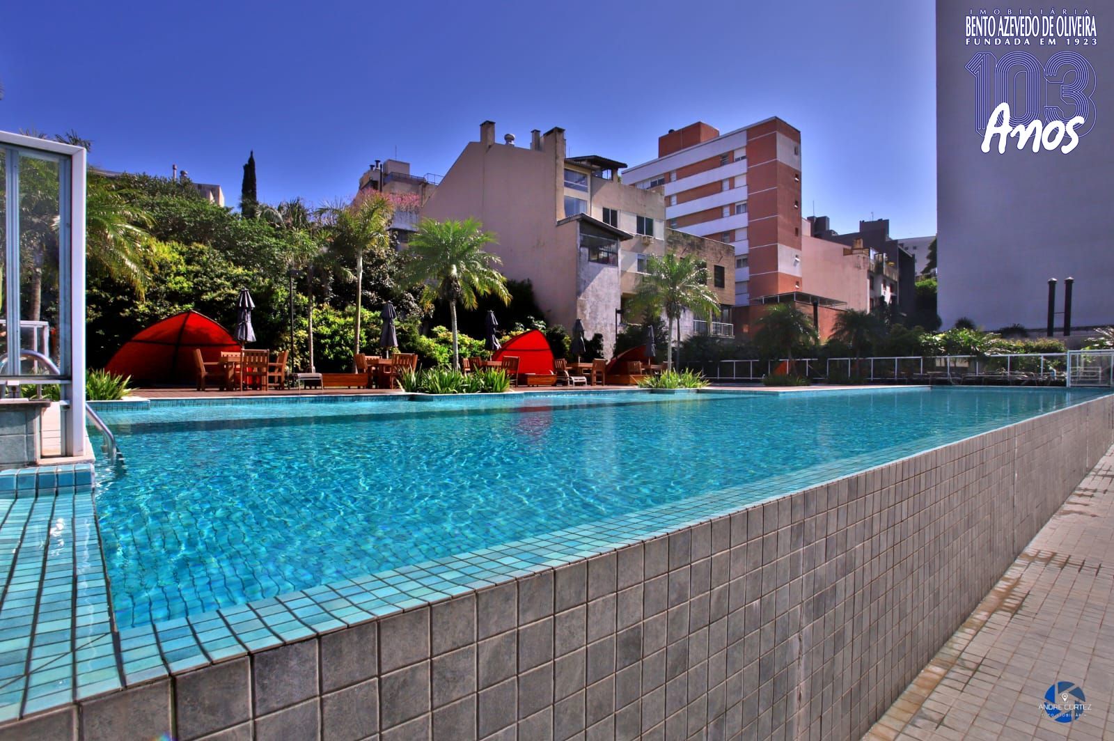 Apartamento, 2 quartos, 68 m² - Foto 10