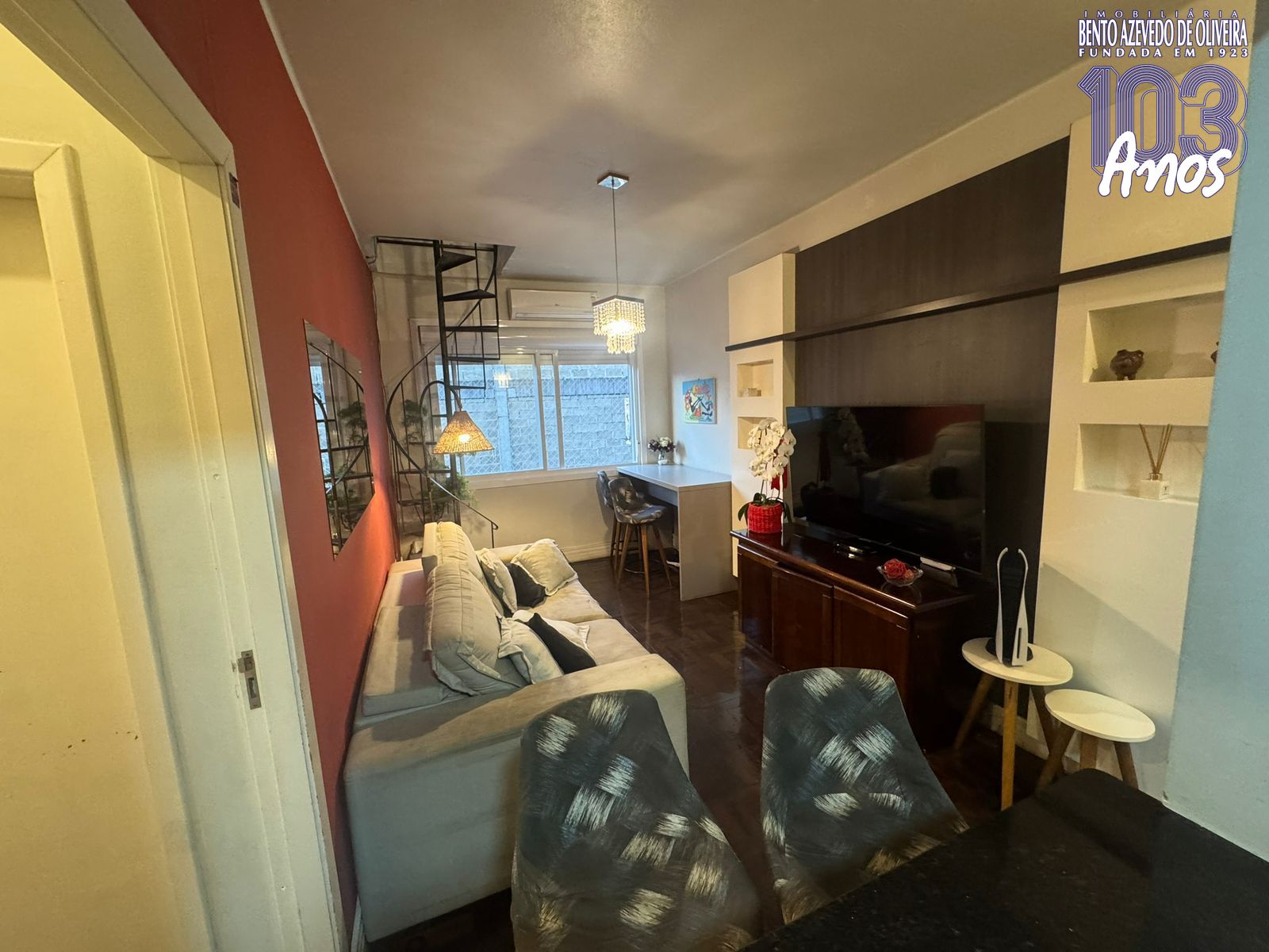 Apartamento, 3 quartos, 134 m² - Foto 16