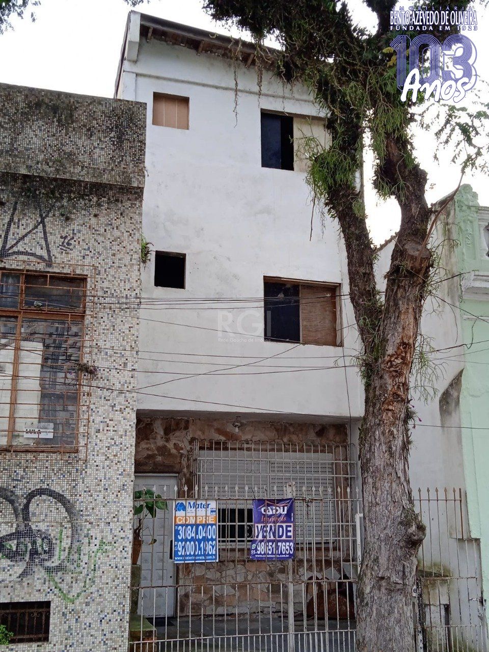 Casa, 3 quartos, 240 m² - Foto 1