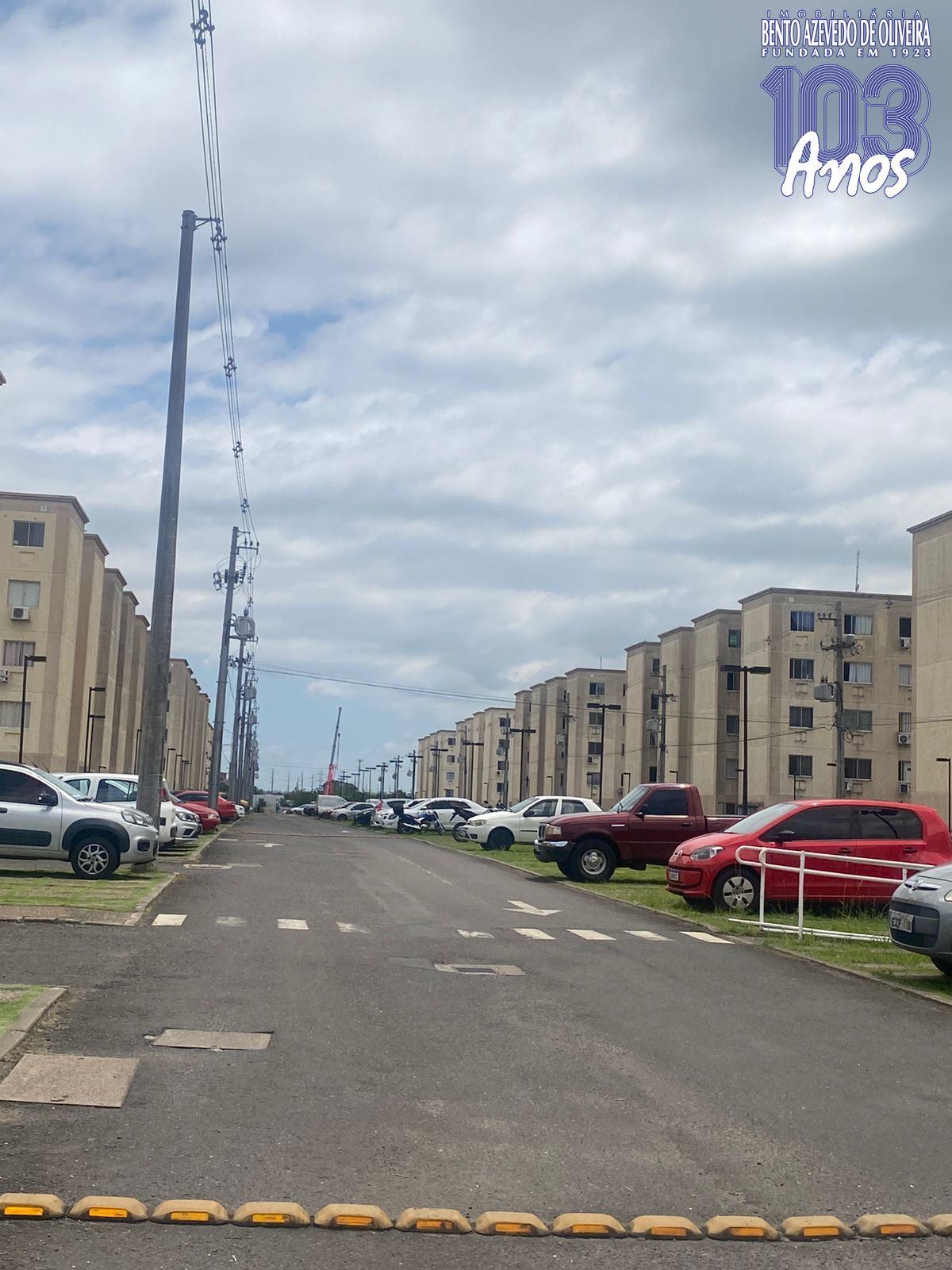 Apartamento, 2 quartos, 40 m² - Foto 30