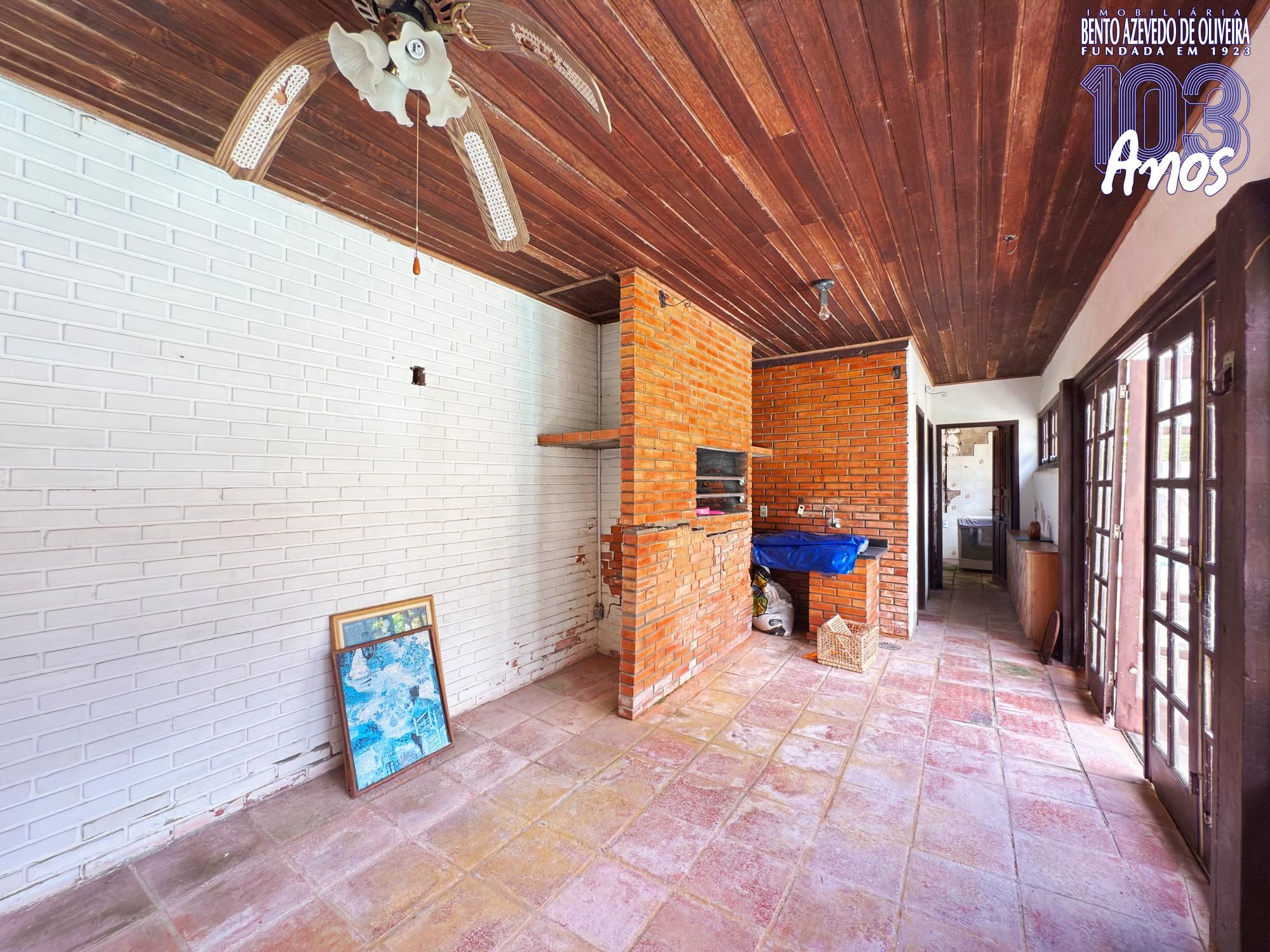 Casa, 3 quartos, 252 m² - Foto 37