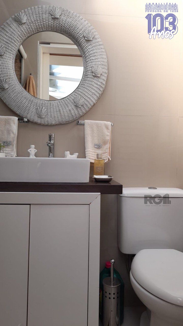 Cobertura, 2 quartos, 79 m² - Foto 18