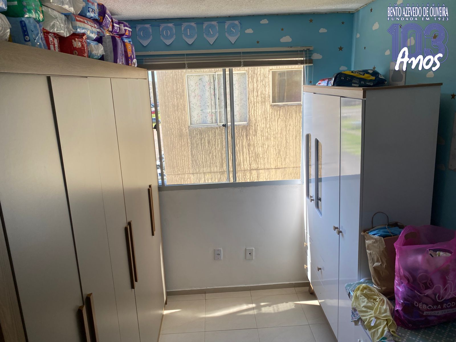 Apartamento, 2 quartos, 40 m² - Foto 12