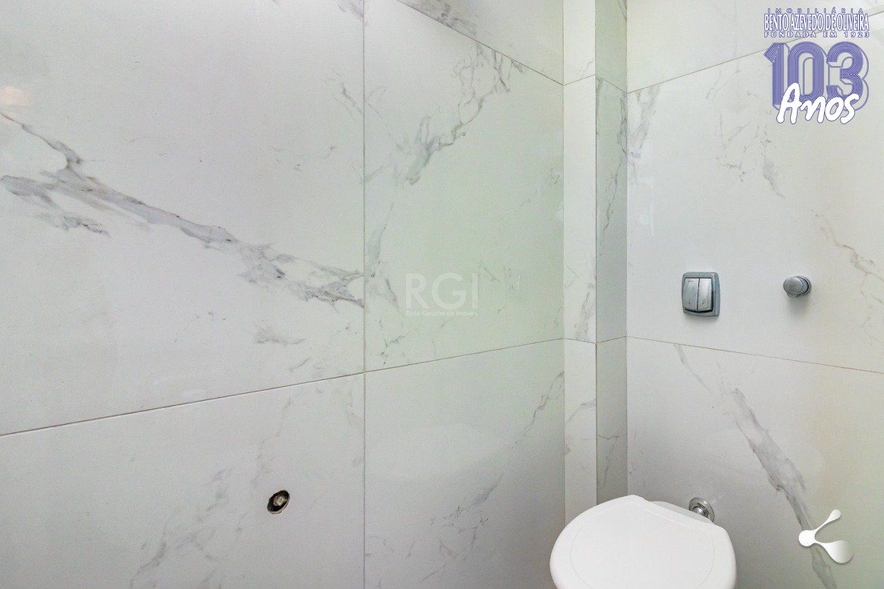 Cobertura, 3 quartos, 119 m² - Foto 31