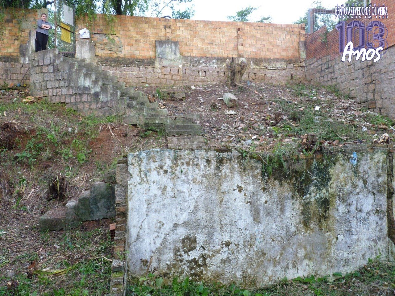 Terreno, 466 m² - Foto 7
