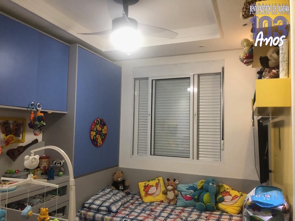 Apartamento, 3 quartos, 64 m² - Foto 22