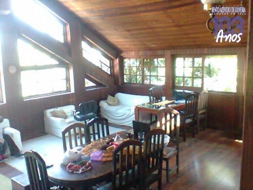Casa, 4 quartos, 560 m² - Foto 16