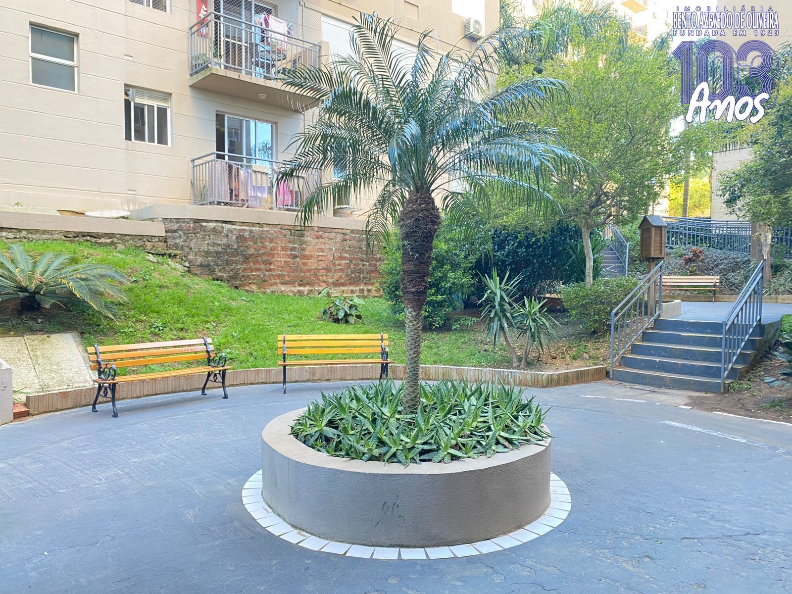 Apartamento, 3 quartos, 64 m² - Foto 31