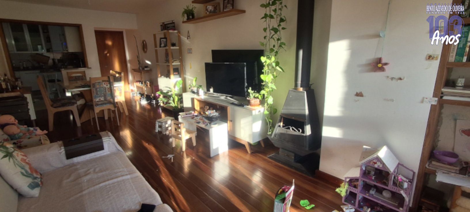 Apartamento, 3 quartos, 100 m² - Foto 13