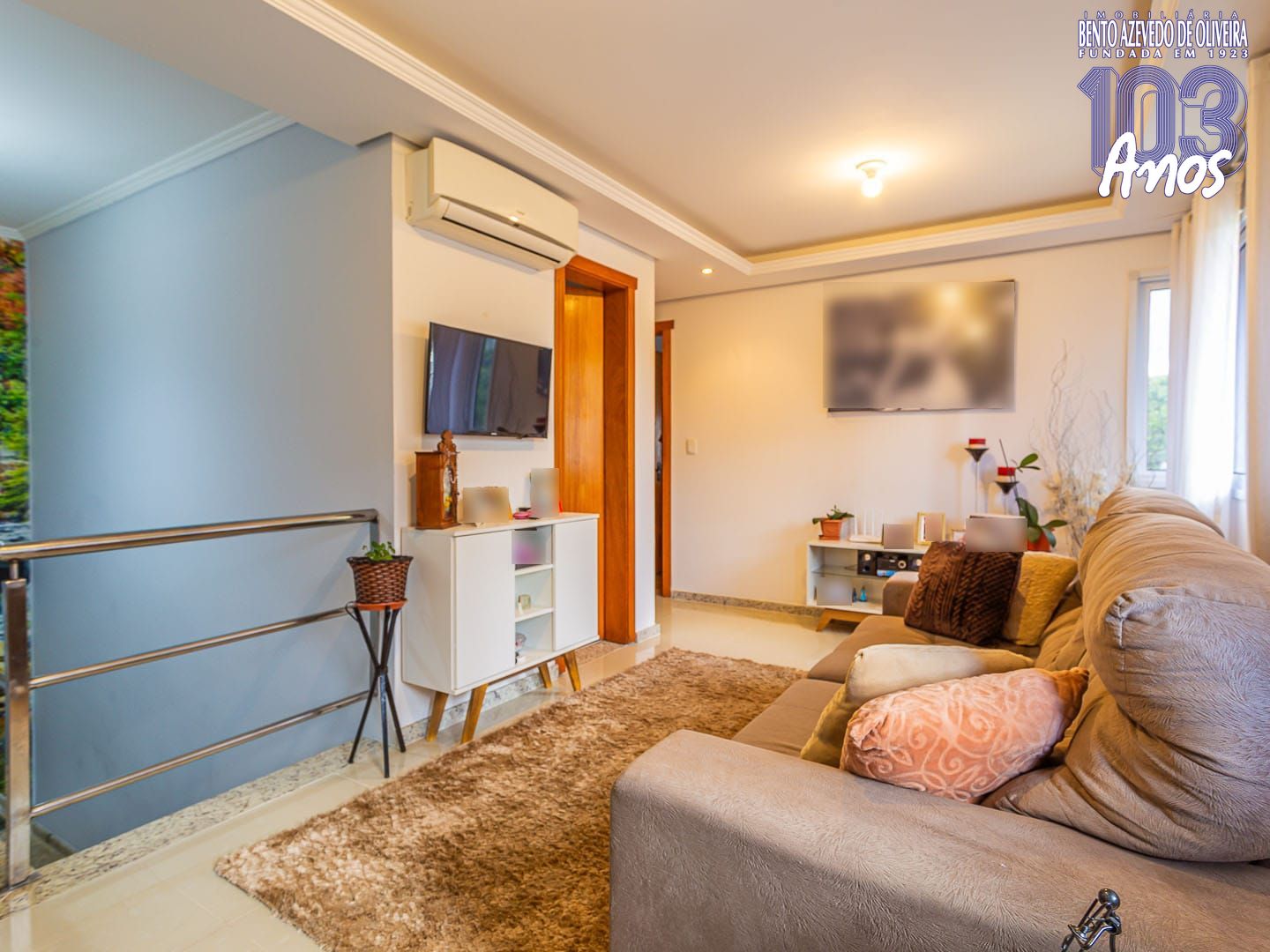 Casa, 3 quartos, 182 m² - Foto 6