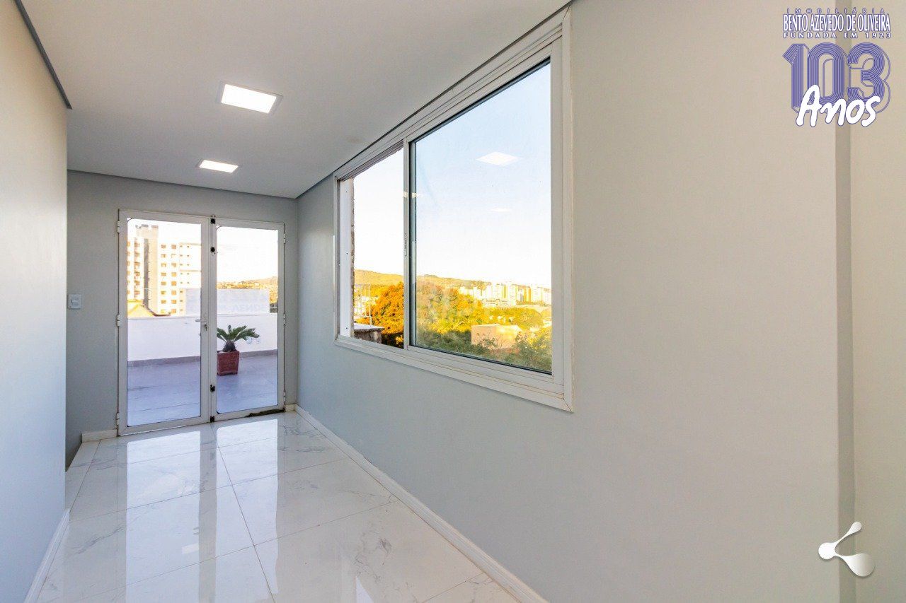 Cobertura, 3 quartos, 119 m² - Foto 8