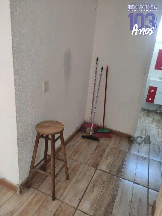 Apartamento, 2 quartos, 44 m² - Foto 4