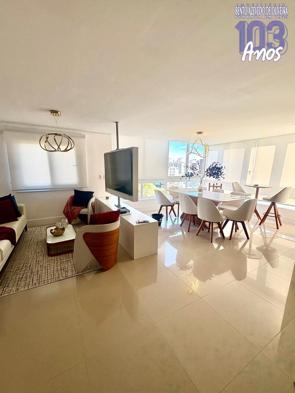 Apartamento, 3 quartos, 84 m² - Foto 1
