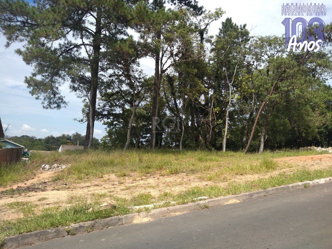 Terreno, 162 m² - Foto 1