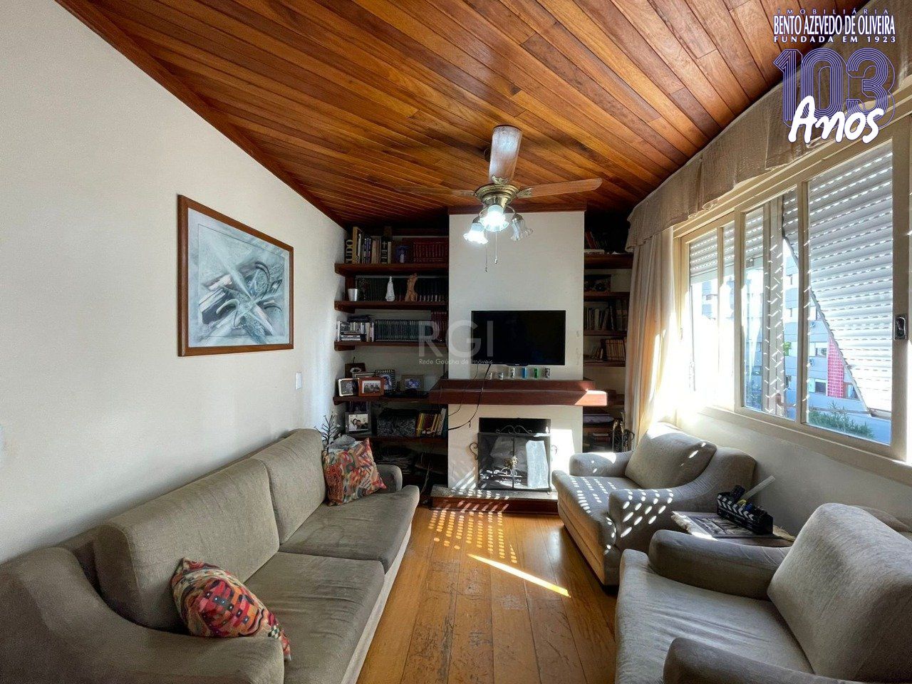 Cobertura, 5 quartos, 255 m² - Foto 13