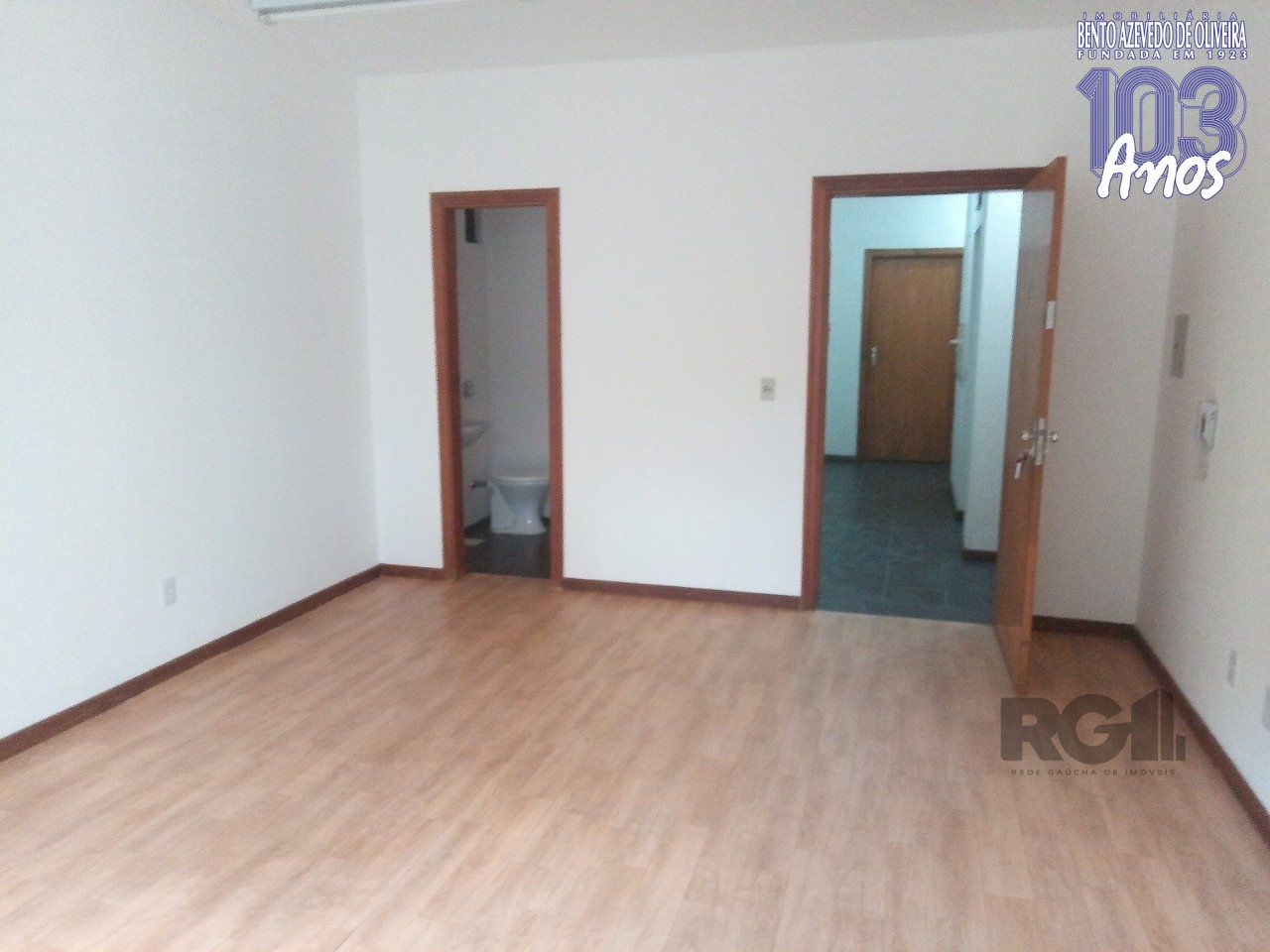 Sala-Conjunto, 26 m² - Foto 1