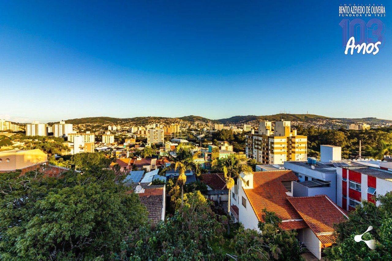 Cobertura, 3 quartos, 119 m² - Foto 3