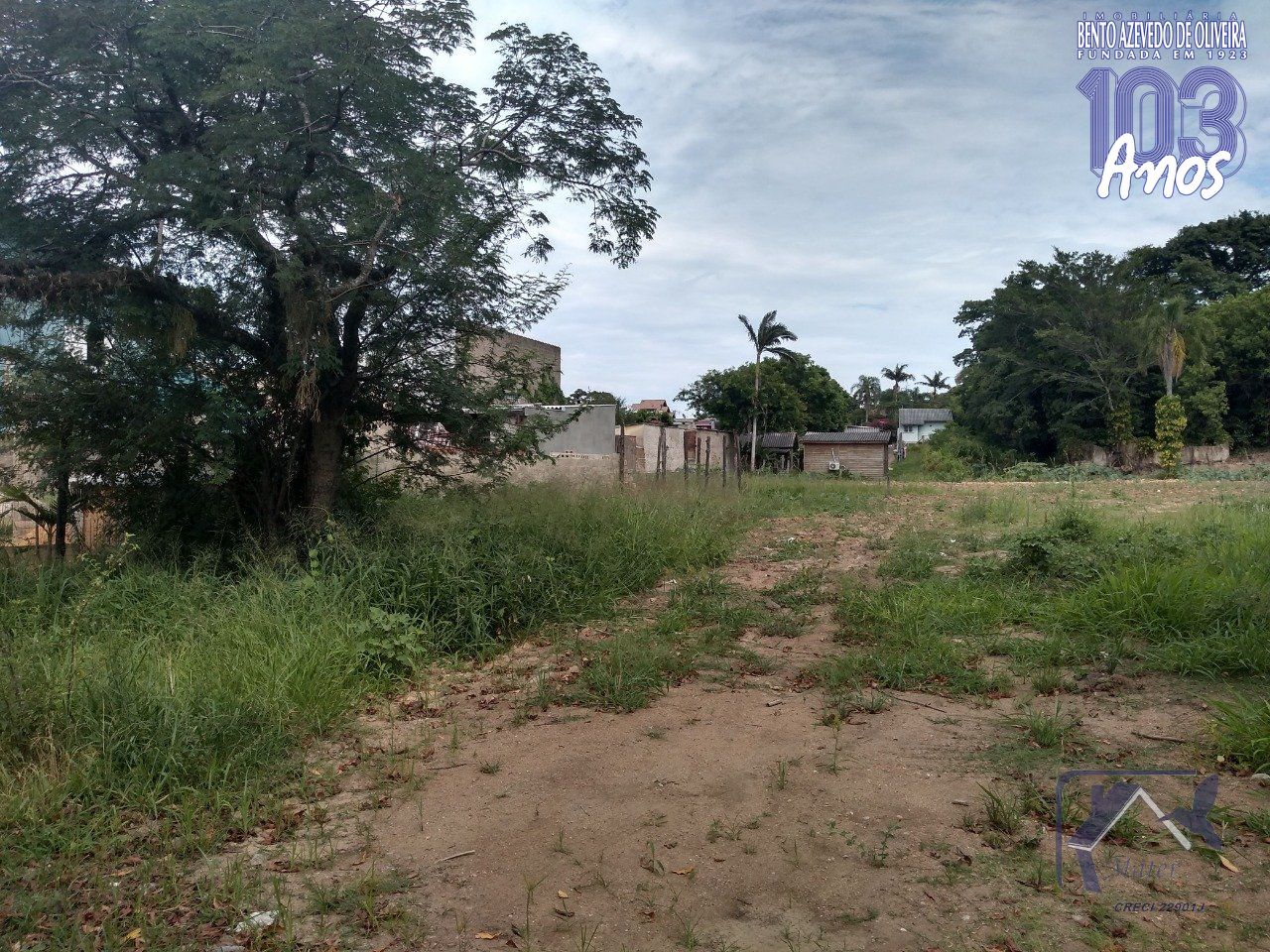 Terreno, 159 m² - Foto 2