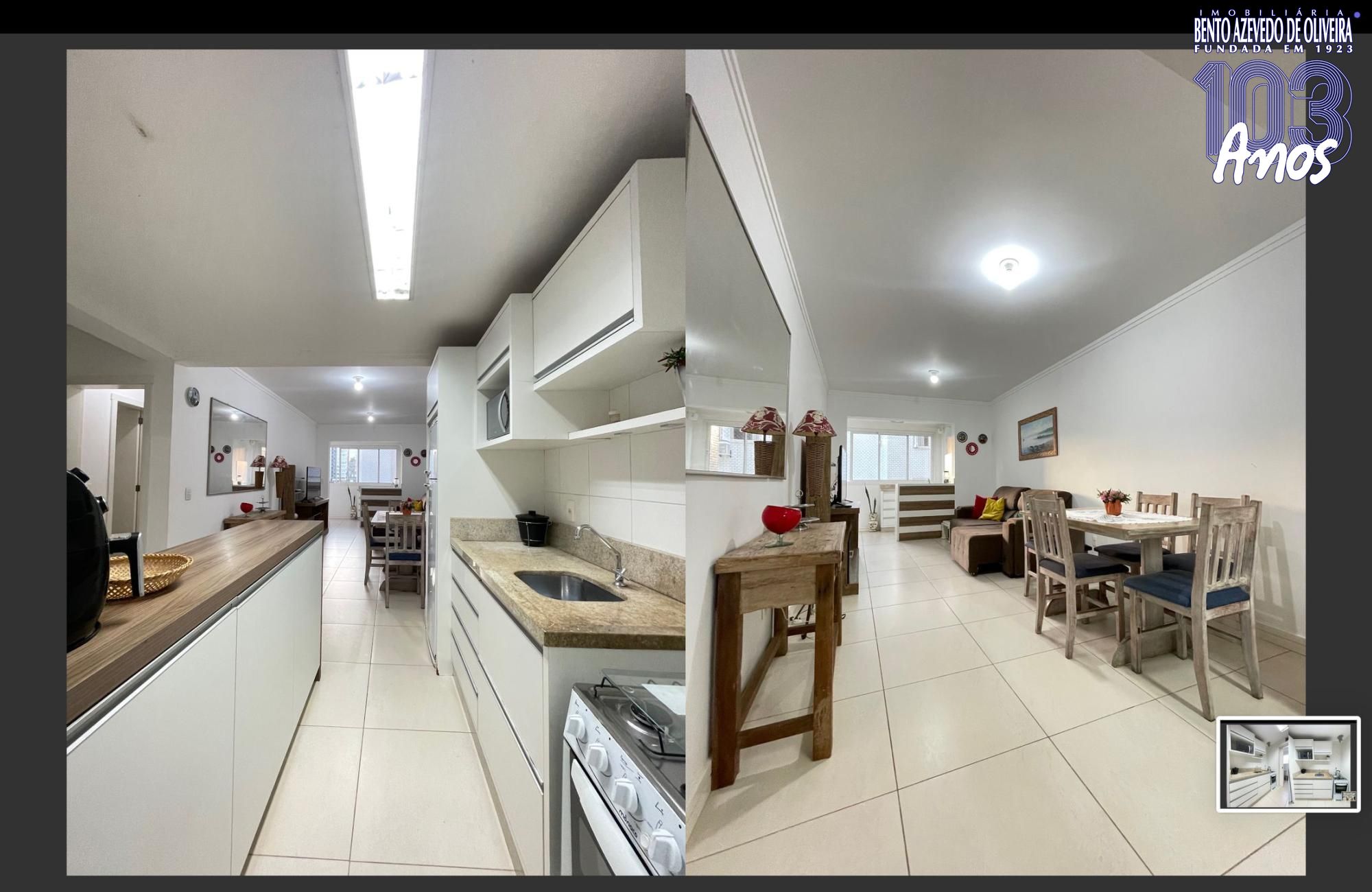 Apartamento, 2 quartos, 67 m² - Foto 6