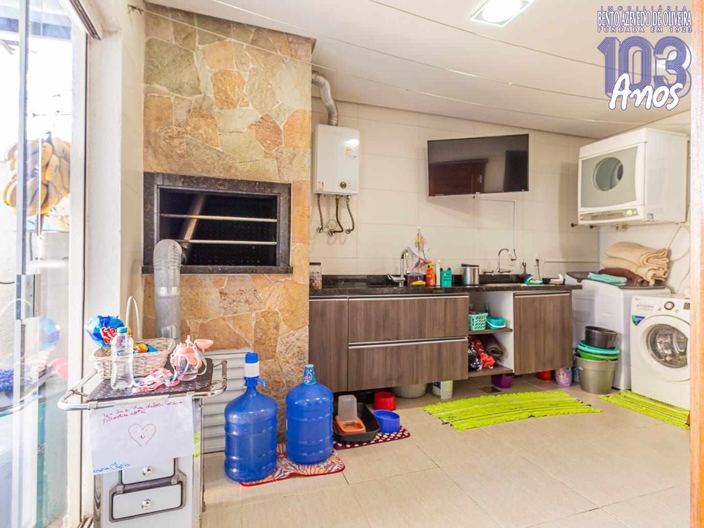 Casa, 3 quartos, 182 m² - Foto 23