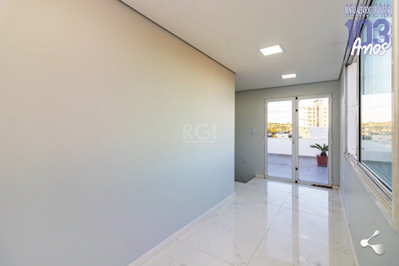 Cobertura, 3 quartos, 119 m² - Foto 10