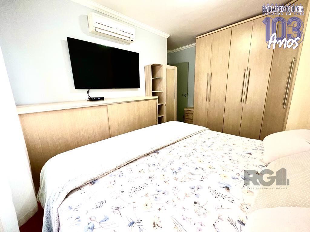 Cobertura, 3 quartos, 111 m² - Foto 5