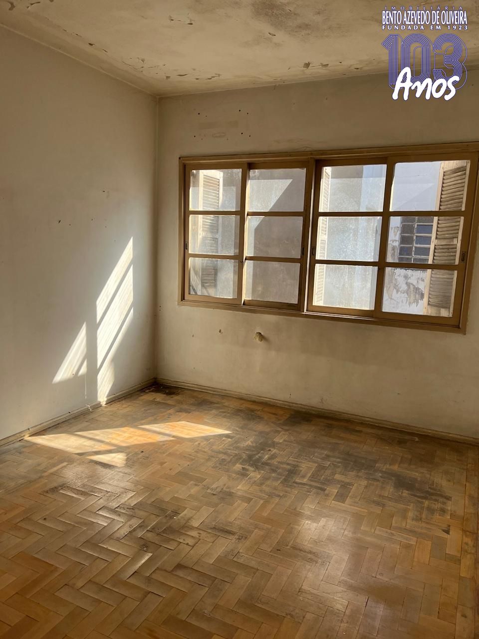 Apartamento, 3 quartos, 114 m² - Foto 1
