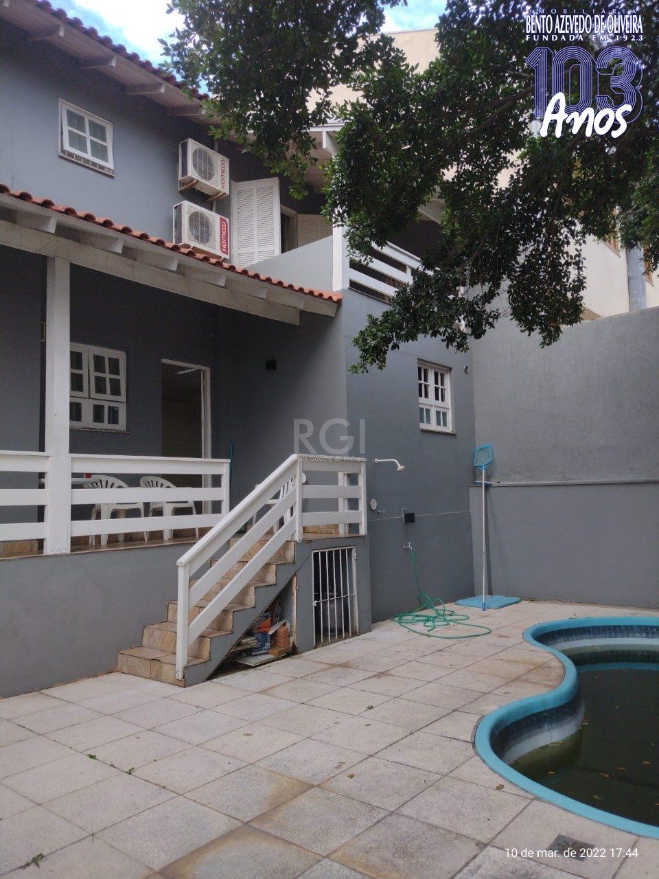 Casa, 3 quartos, 210 m² - Foto 3