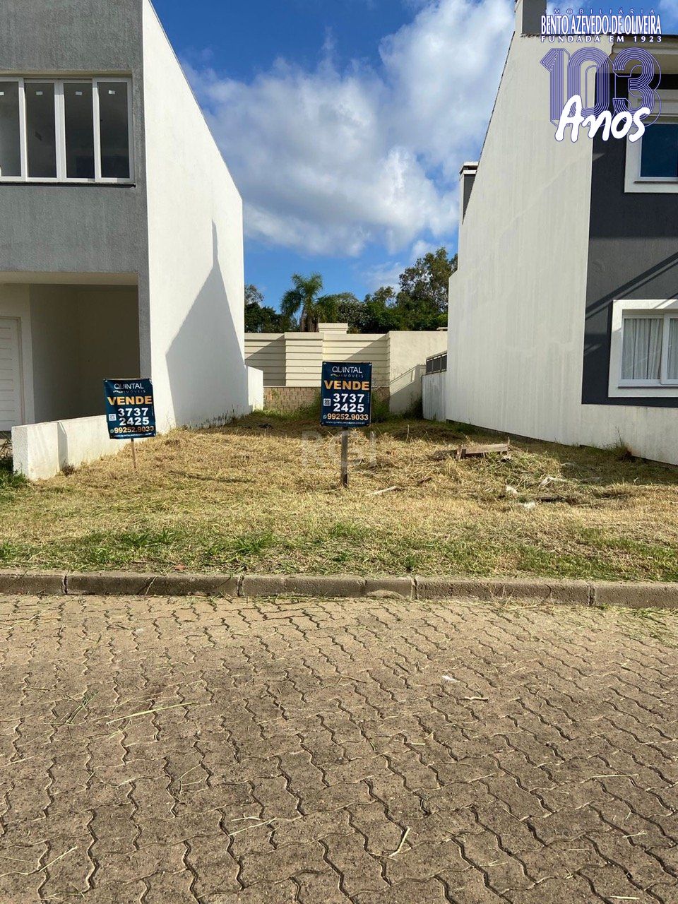 Terreno, 163 m² - Foto 2